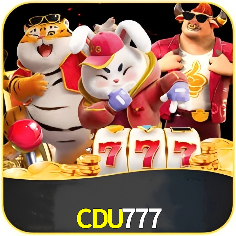 CDU777